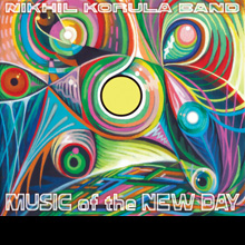 Music of the New Day (2012)