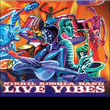 Live Vibes (2010)
