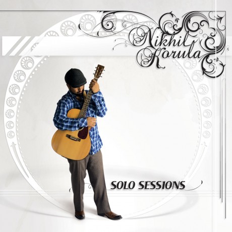Solo Sessions (2013)